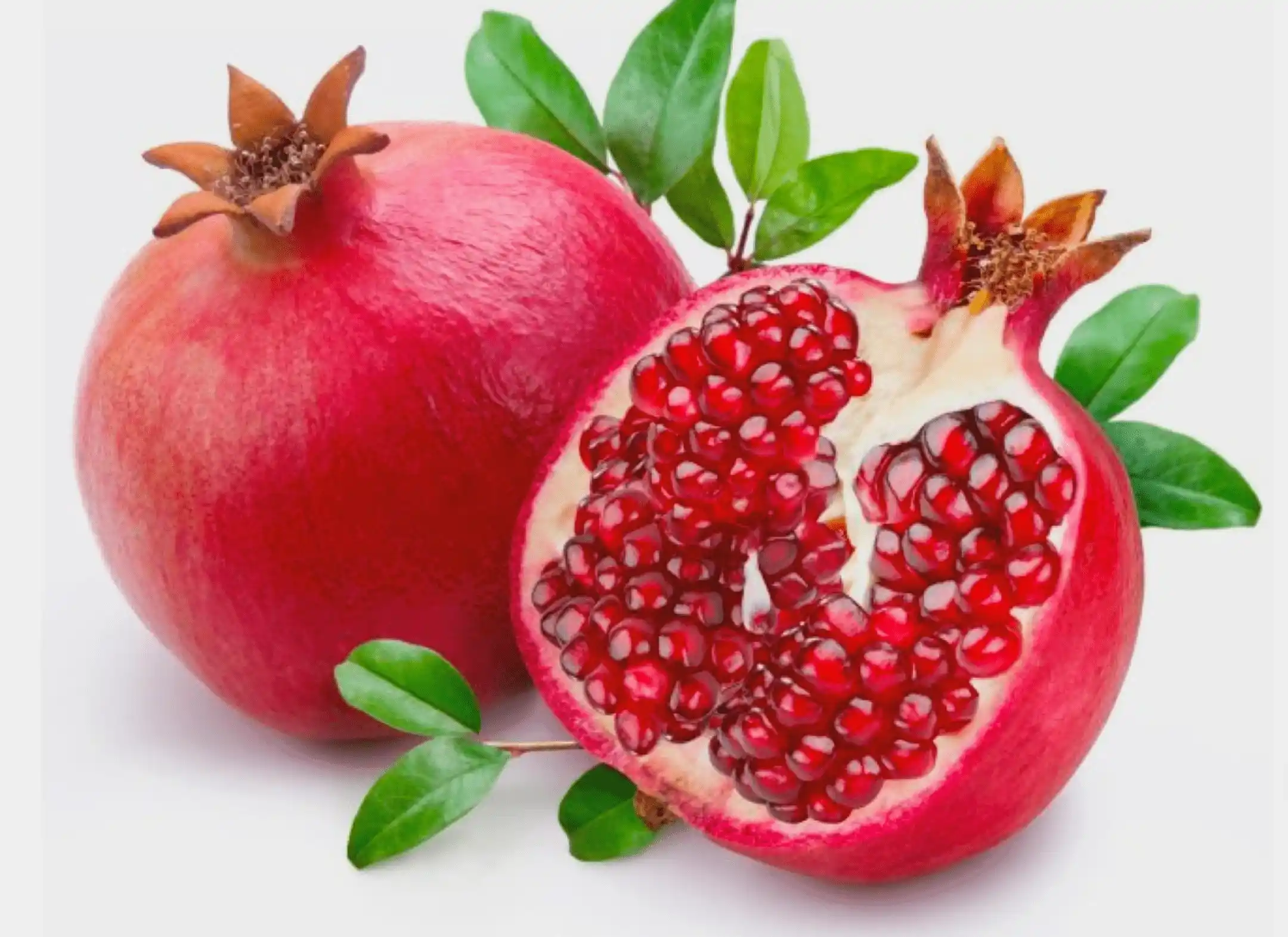 pomegranate