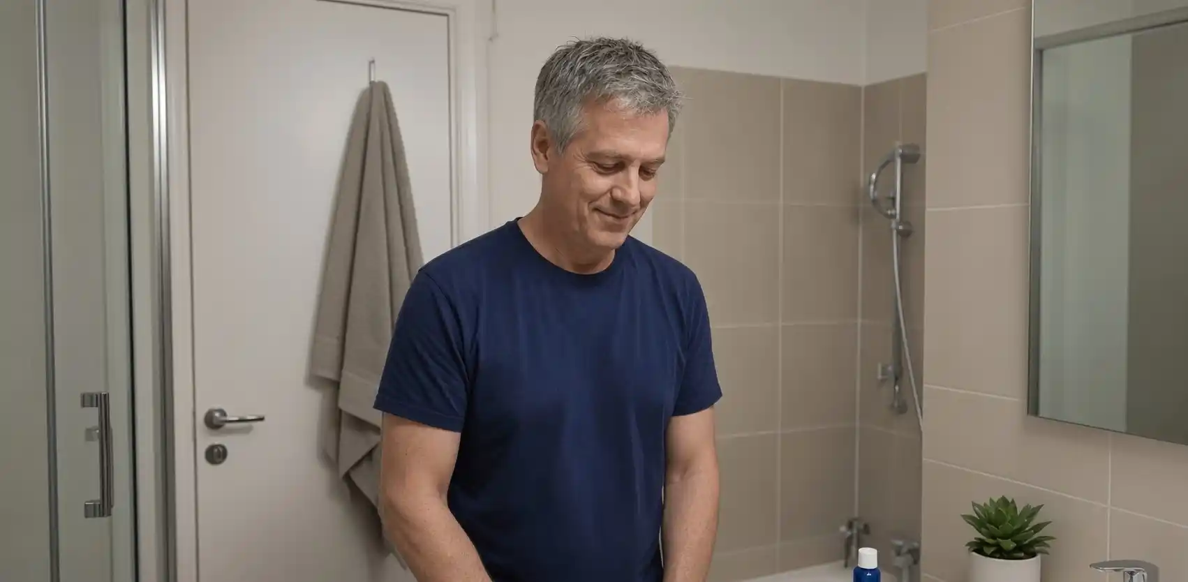 viriflow prostate and bladder three