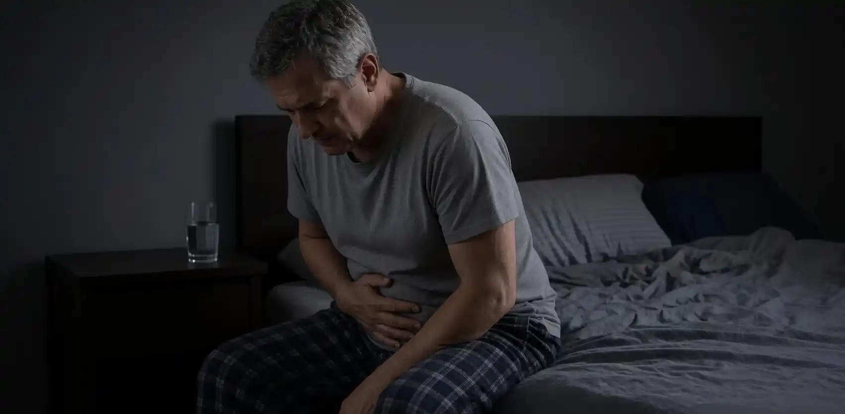 viriflow struggling prostate four
